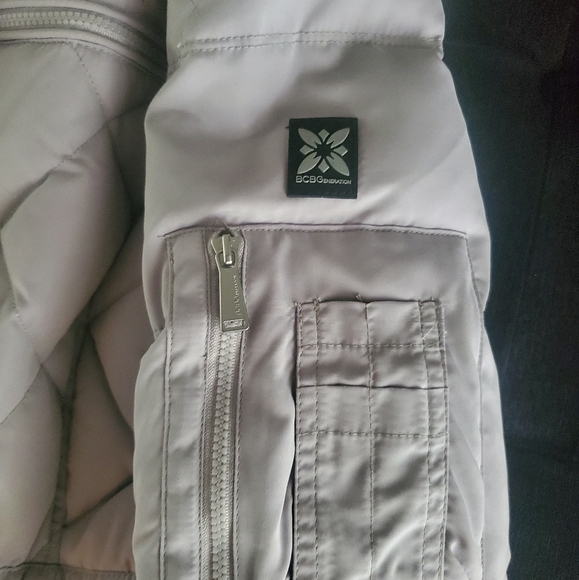 BCBGENERATION Parka - Picture 4 of 4